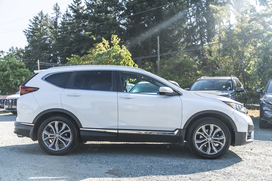 2022 Honda CR-V Touring-9