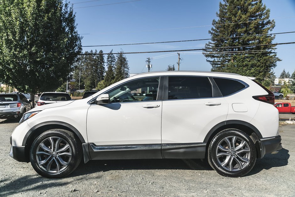 2022 Honda CR-V Touring-5