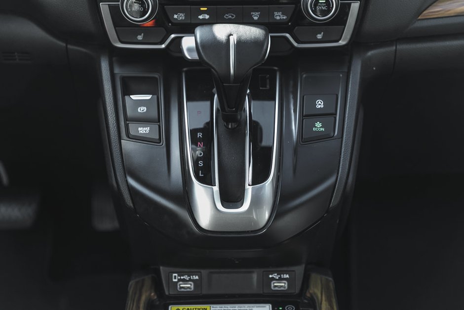 2022 Honda CR-V Touring-25