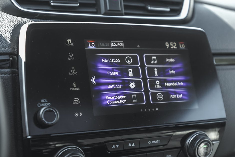 2022 Honda CR-V Touring-30