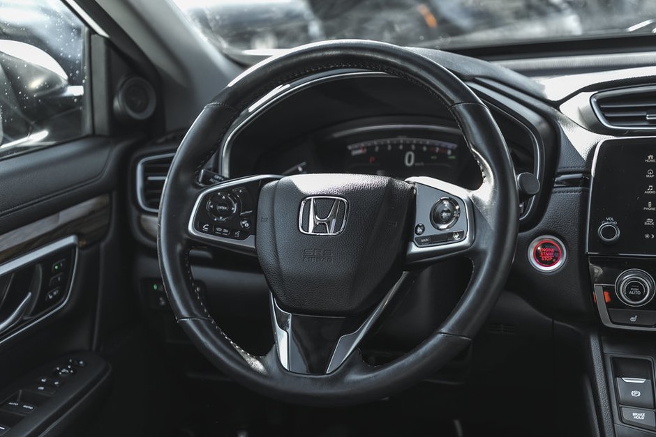 2022 Honda CR-V Touring-23