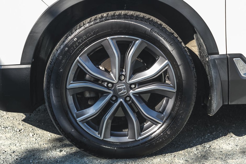 2022 Honda CR-V Touring-4