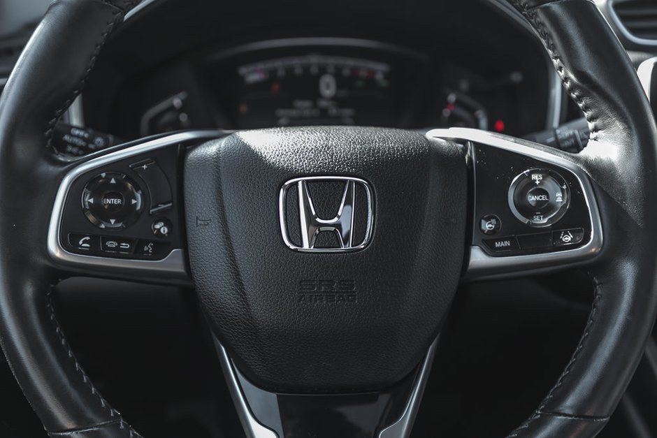 2022 Honda CR-V Touring-29