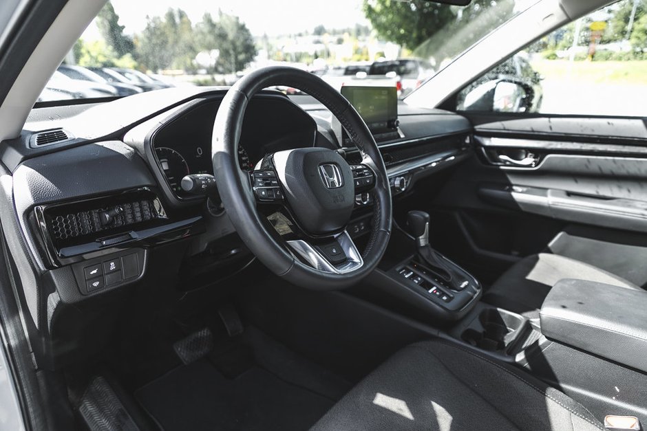 2024 Honda CR-V Sport-15