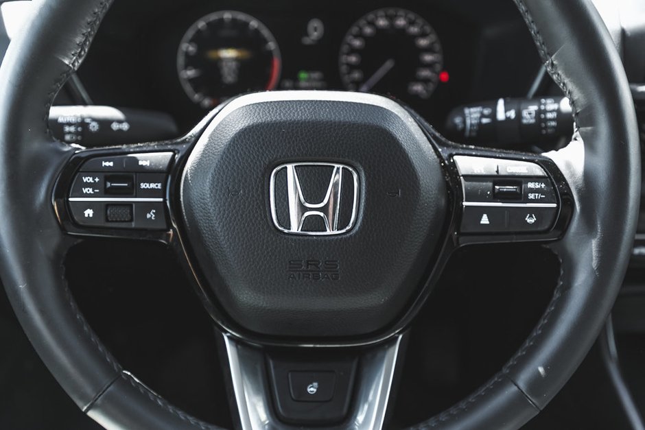 2024 Honda CR-V Sport-27