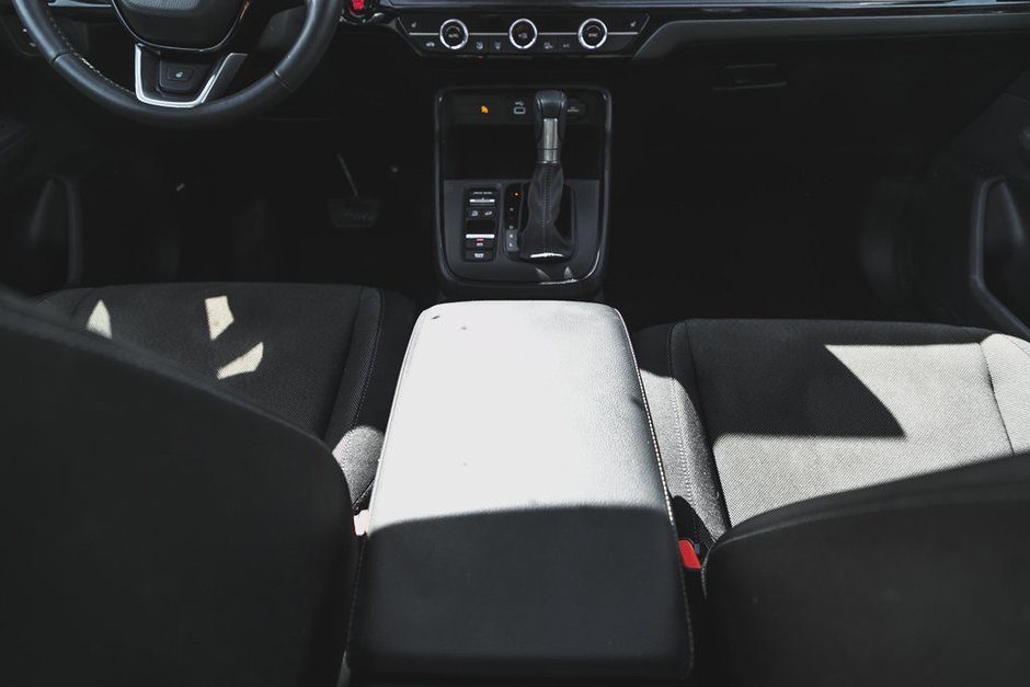 2024 Honda CR-V Sport-25
