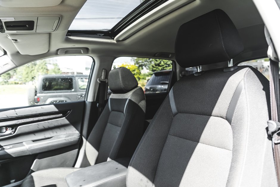 2024 Honda CR-V Sport-18