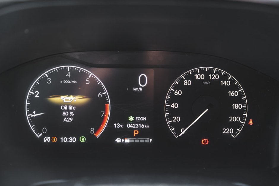 2024 Honda CR-V Sport-26