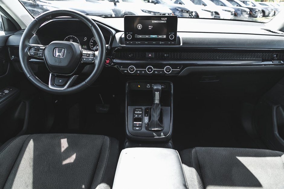 2024 Honda CR-V Sport-20