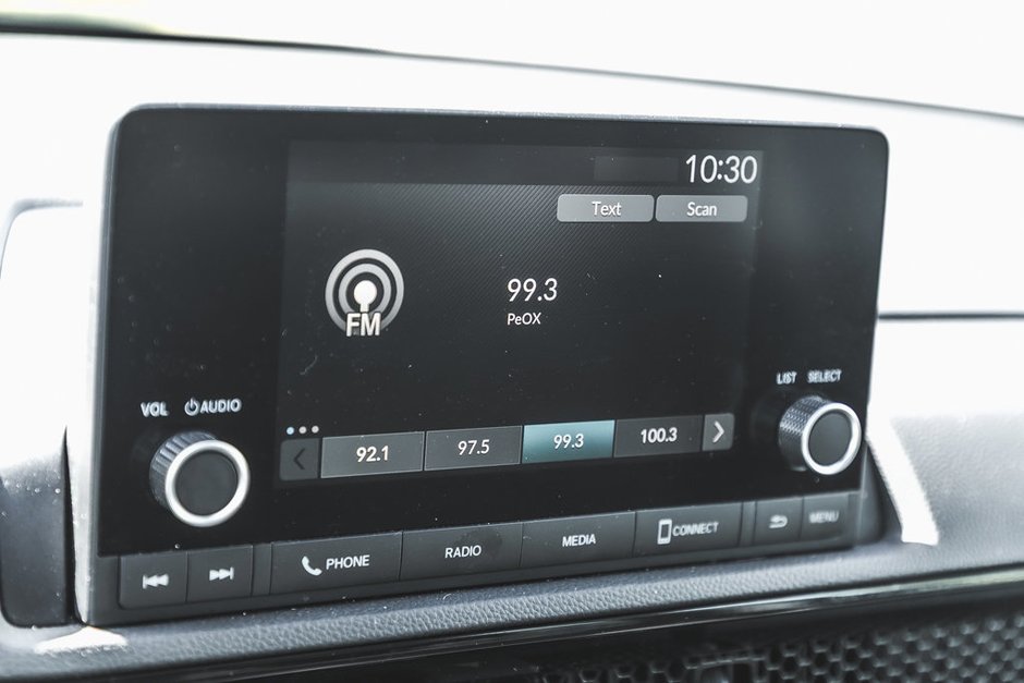 2024 Honda CR-V Sport-28