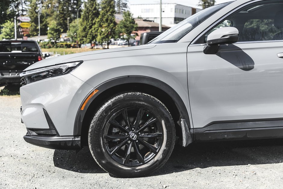 2024 Honda CR-V Sport-3