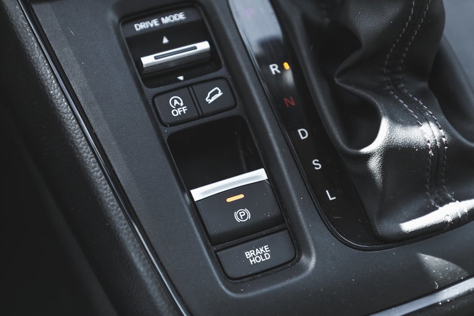 2024 Honda CR-V Sport-32