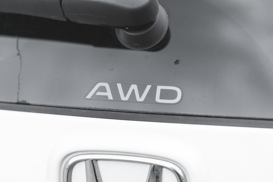 2025 Honda CR-V LX-11