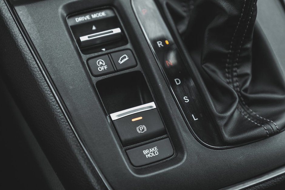 2025 Honda CR-V LX-32