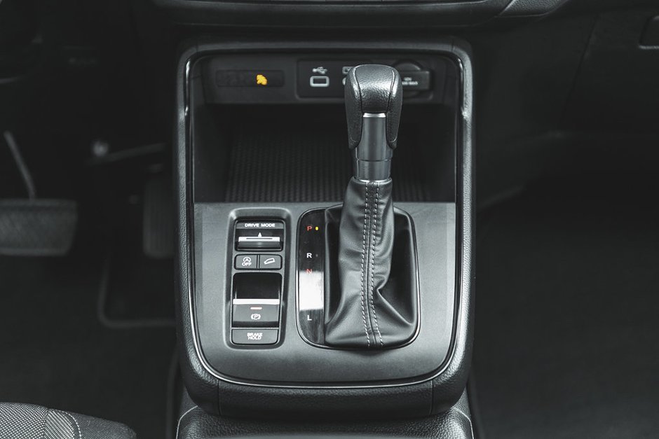 2025 Honda CR-V LX-24