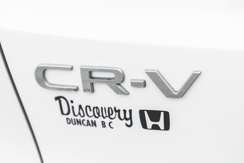 2025 Honda CR-V LX-10