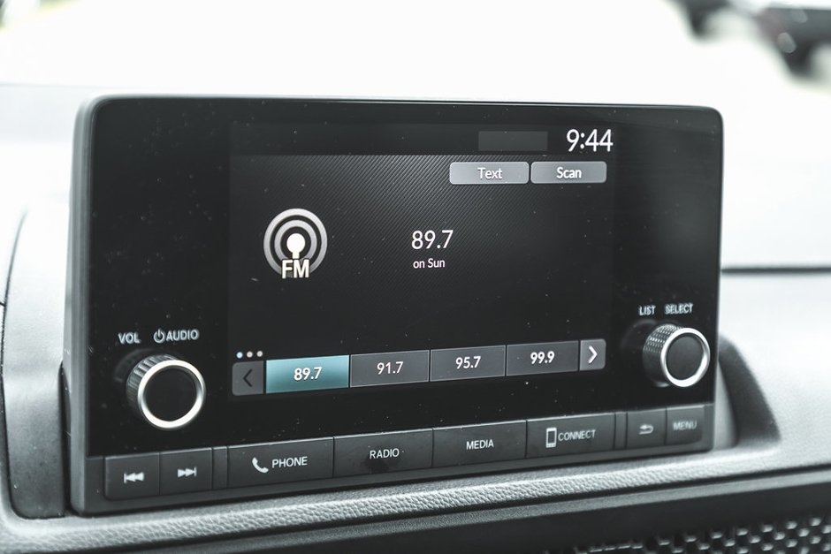 2025 Honda CR-V LX-28