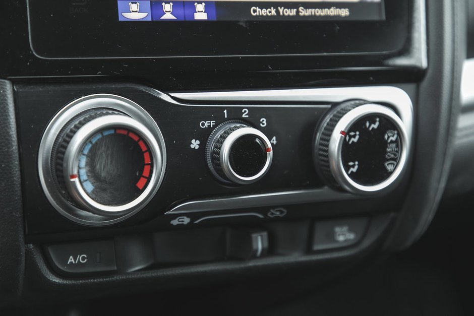 2016 Honda Fit LX-29