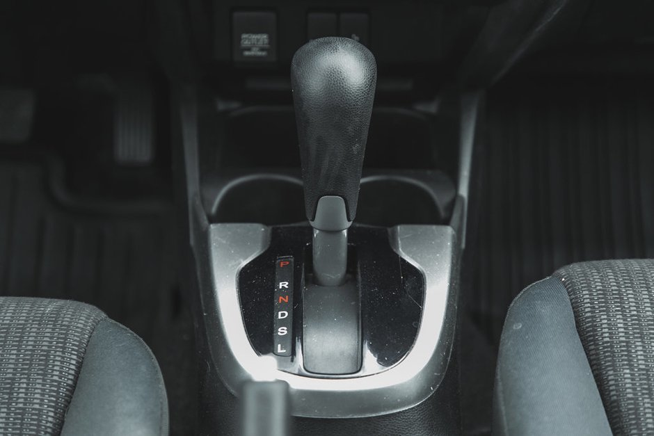 2016 Honda Fit LX-23