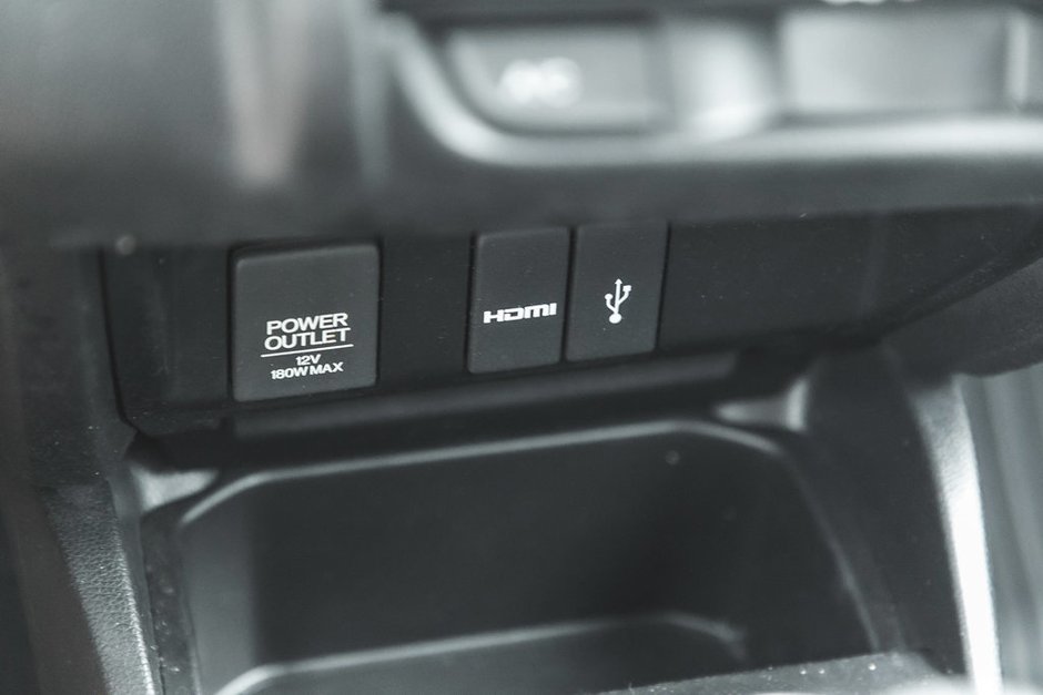 2016 Honda Fit LX-31