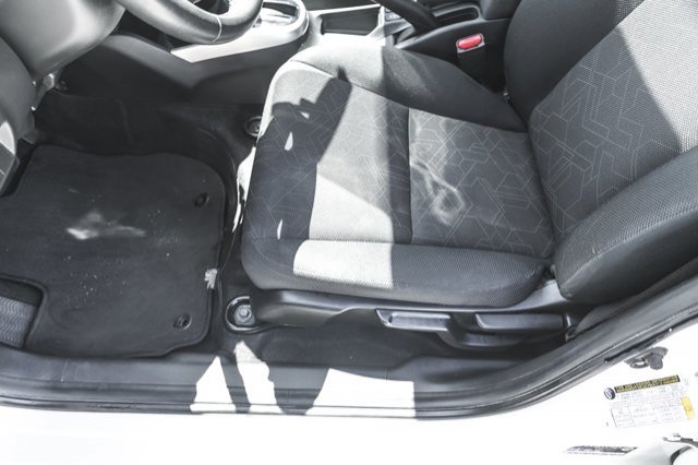 2017 Honda Fit EX-16