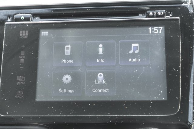 2017 Honda Fit EX-27