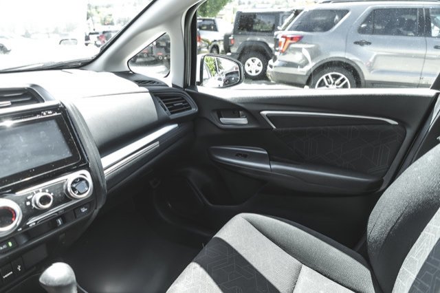 2017 Honda Fit EX-33