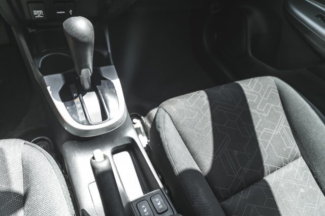 2017 Honda Fit EX-32