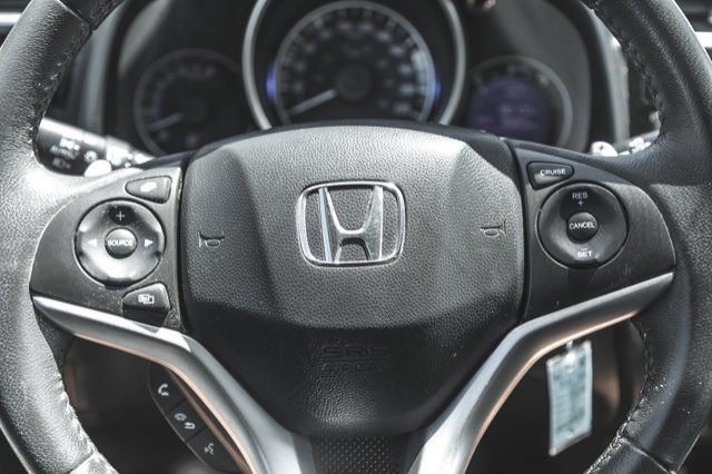 2017 Honda Fit EX-26