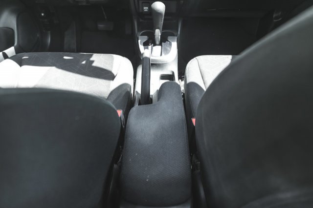 2017 Honda Fit EX-23