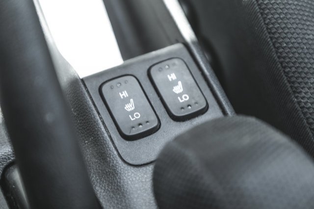 2017 Honda Fit EX-31
