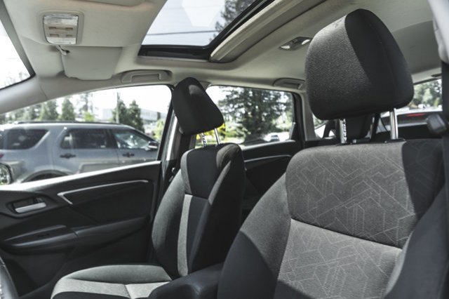 2017 Honda Fit EX-17