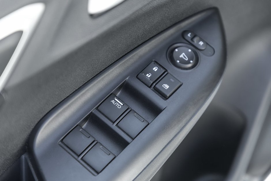 2020 Honda Fit EX-13