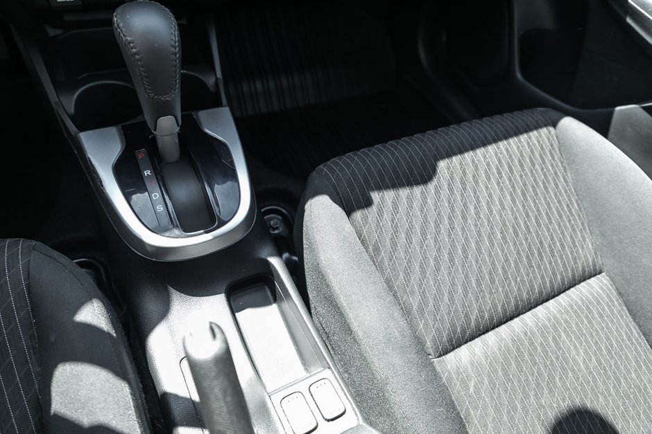 2020 Honda Fit EX-31