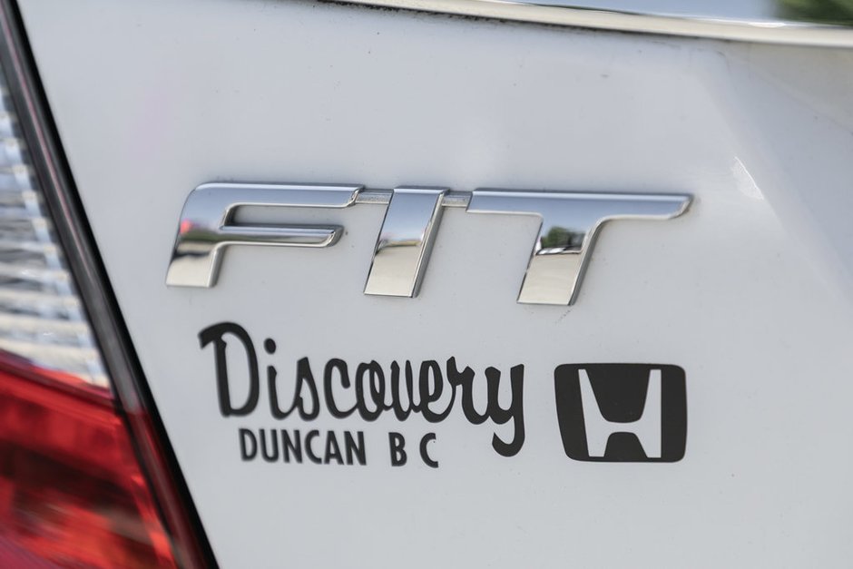 2020 Honda Fit EX-10