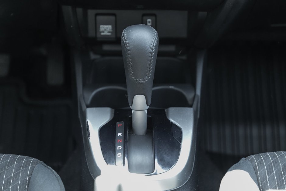 2020 Honda Fit EX-23