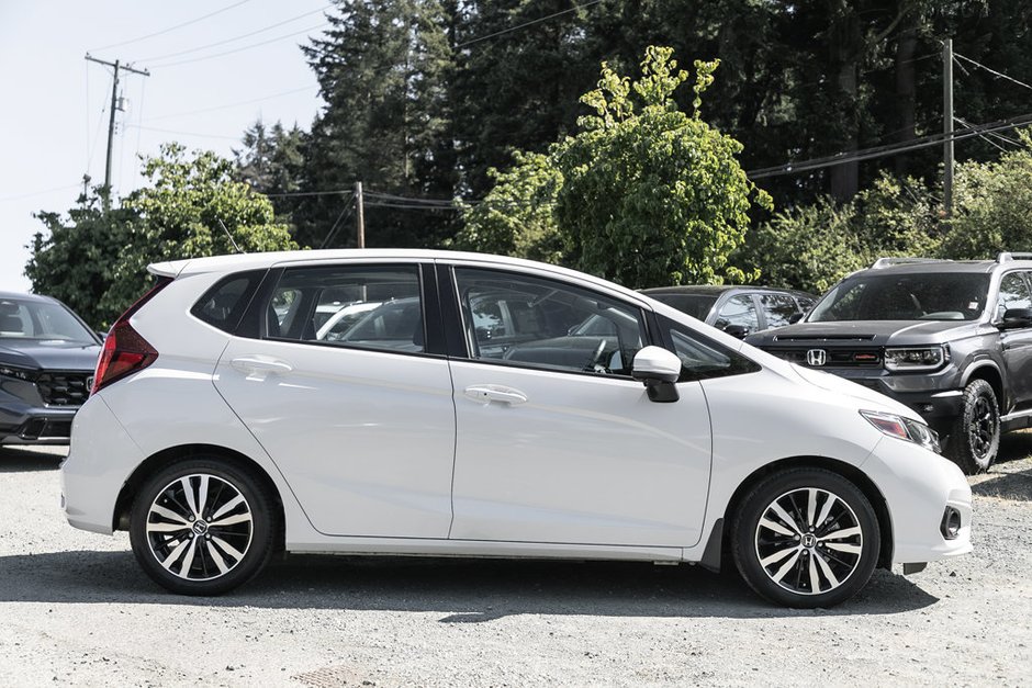2020 Honda Fit EX-9