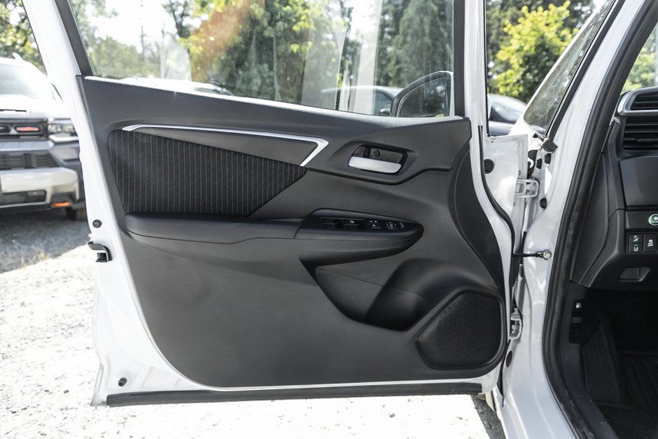 2020 Honda Fit EX-12