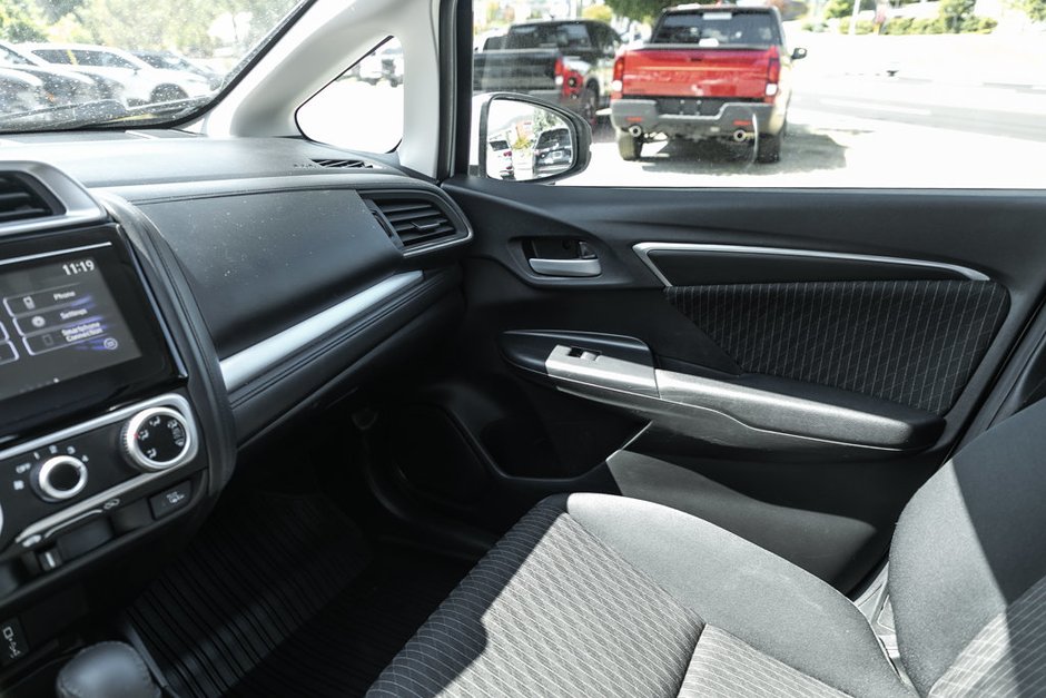 2020 Honda Fit EX-32