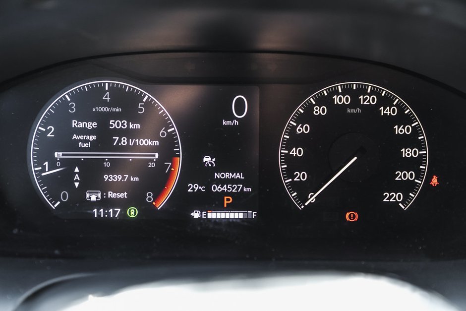 2024 Honda HR-V Sport-B-26