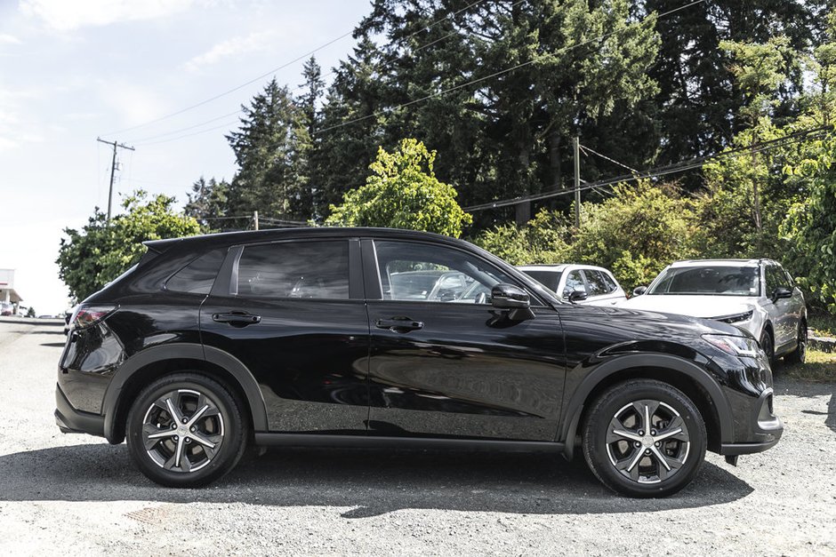 2024 Honda HR-V Sport-B-9