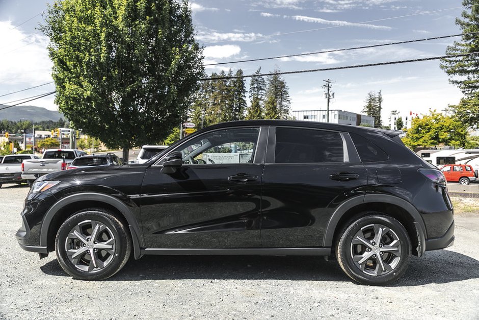 2024 Honda HR-V Sport-B-5