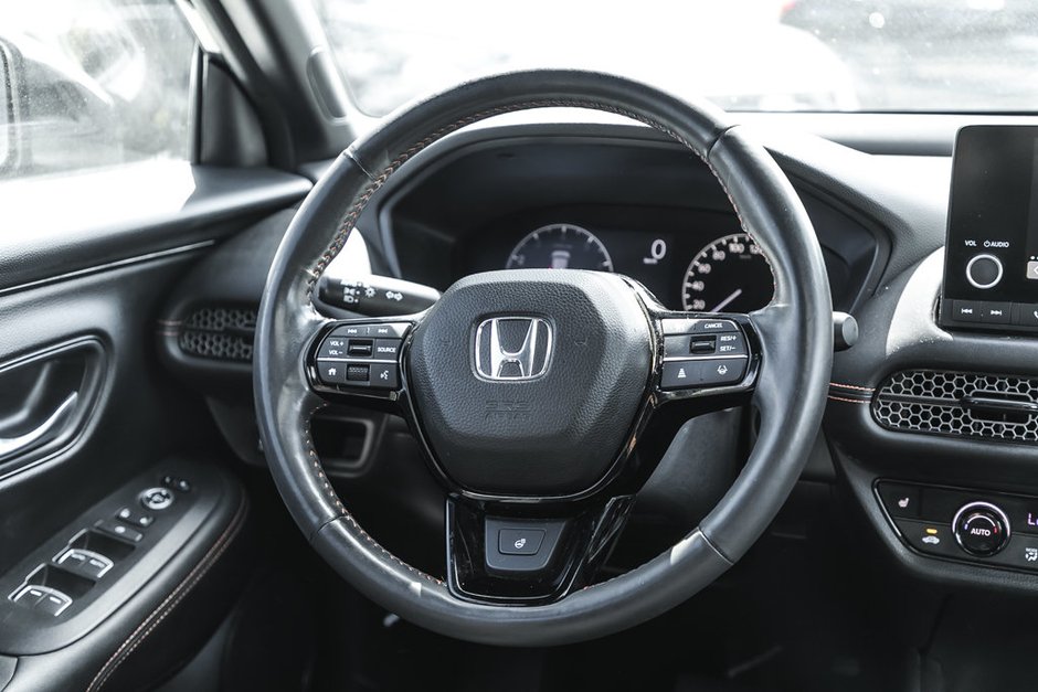 2024 Honda HR-V Sport-B-21
