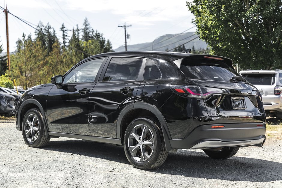 2024 Honda HR-V Sport-B-6