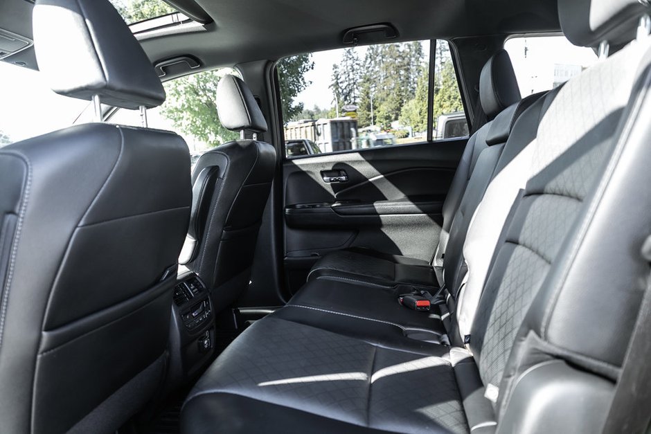 2019 Honda Passport Touring-22