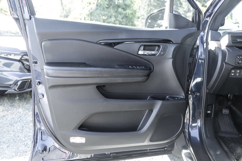 2019 Honda Passport Touring-13