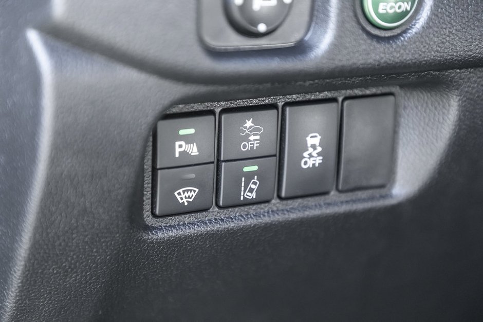 2019 Honda Passport Touring-17