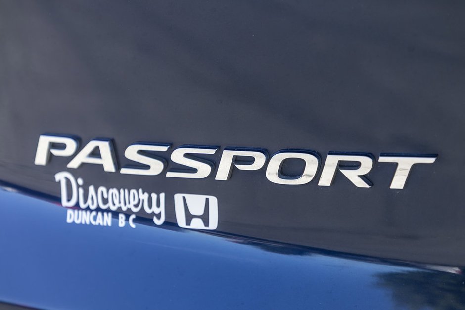 2019 Honda Passport Touring-11