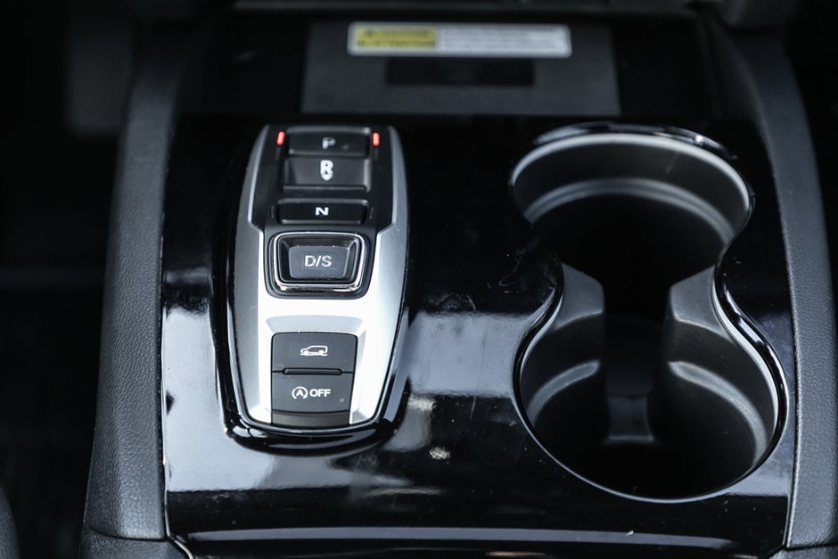2019 Honda Passport Touring-28