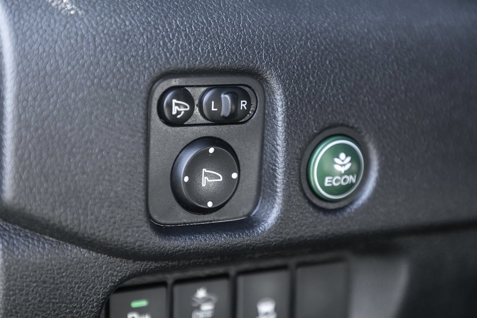 2019 Honda Passport Touring-16